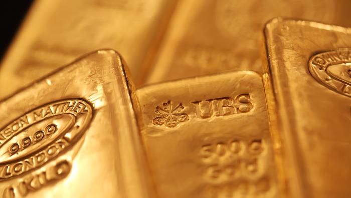 Phân tích giá vàng: Vàng có thể được cứu khi Fed đã đạt đến đỉnh điểm hawkish