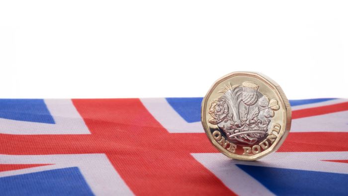Nhận định đồng bảng Anh: GBP sụt giảm do giá nhà ở Anh và lo ngại rủi ro toàn cầu