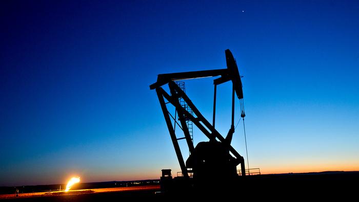 Nhận định dầu thô: Mọi con mắt đang hướng đến dữ liệu tồn kho dầu từ EIA trong đêm nay