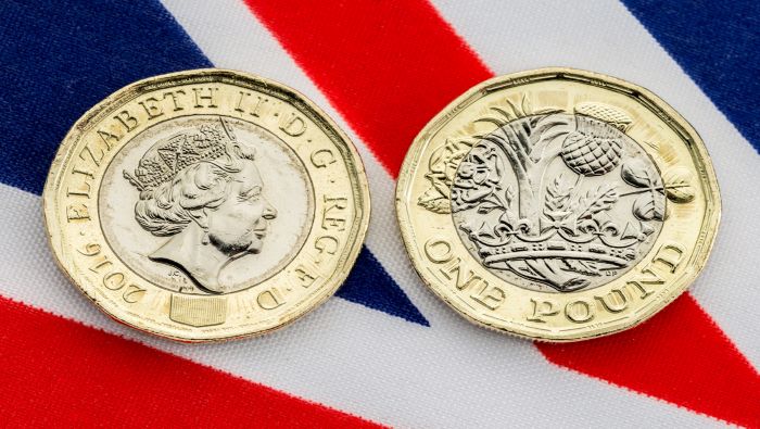 Nhận định GBP trong tuần tới: Chờ đợi kết quả GDP Vương quốc Anh, bức tranh kinh tế ảm đạm