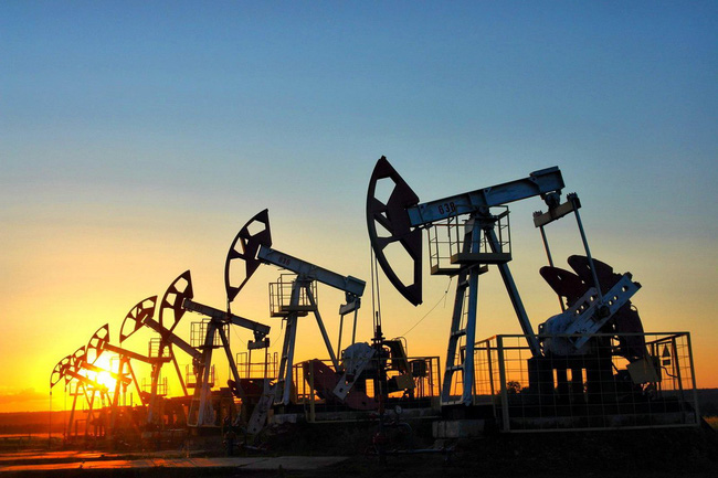 Giá dầu thô ổn định trước thềm dữ liệu CPI