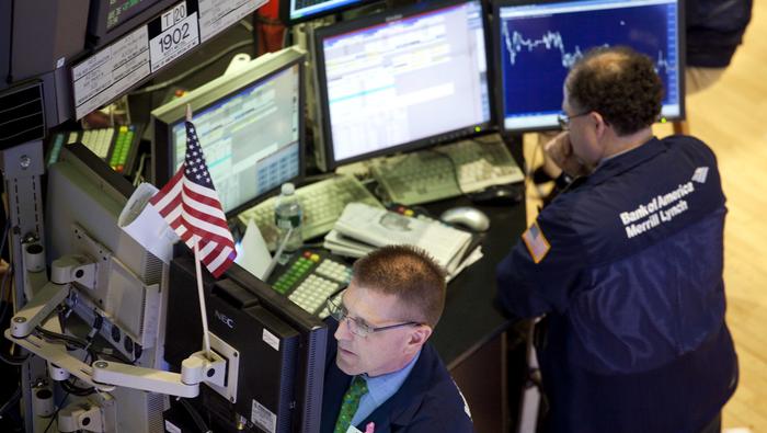 Thị trường chứng khoán Hoa Kỳ: Triển vọng cổ phiếu công nghệ khả quan trong dài hạn?