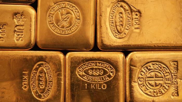 Cập nhật giá vàng: Giá vàng suy yếu, phạm vi mở cửa tháng 8 bị đe doạ
