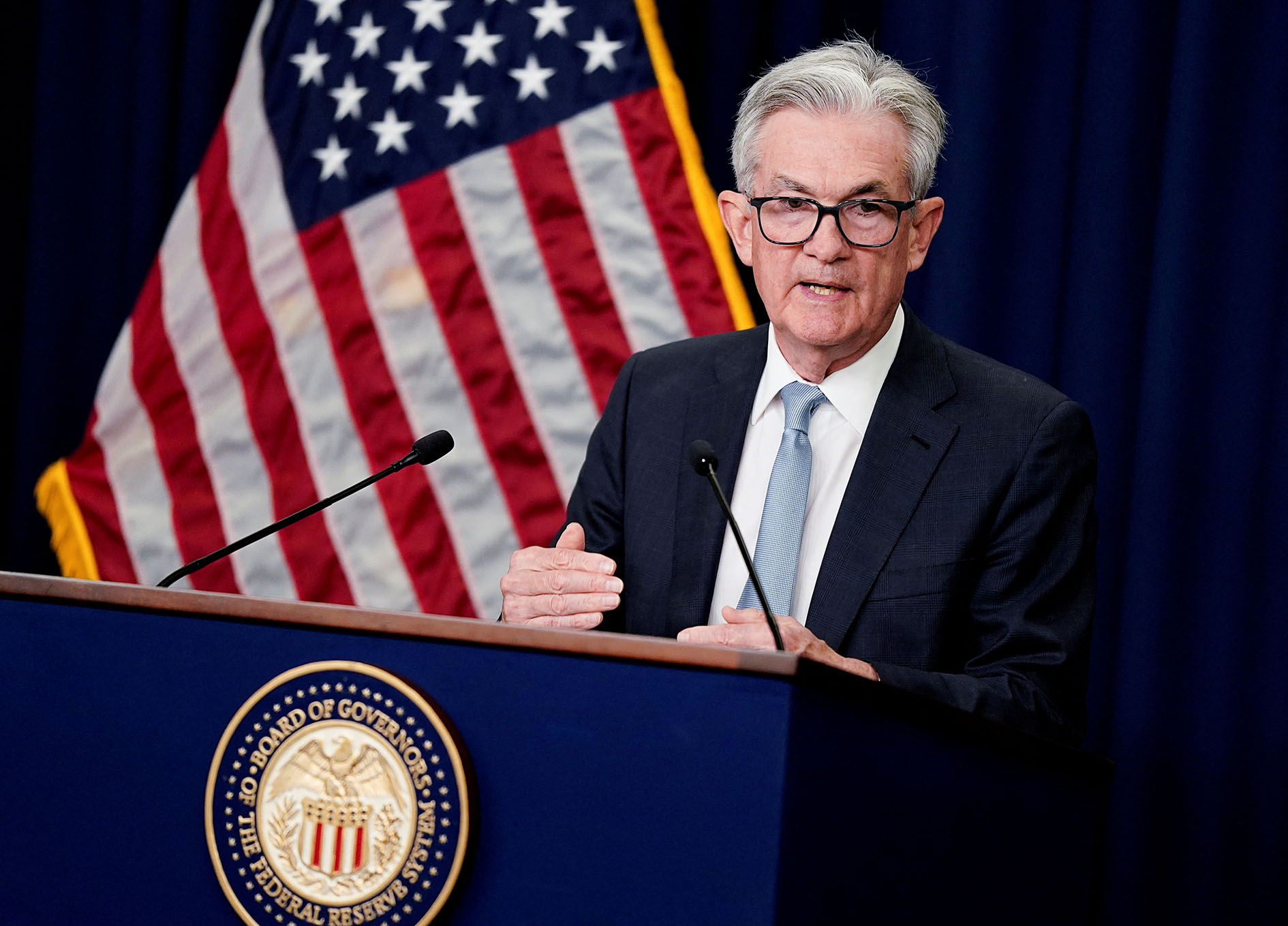 Fed và kế hoạch thắt chặt tiền tệ - Một nửa chặng đường đã đi qua?
