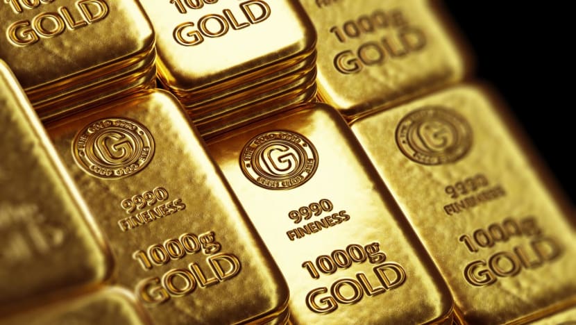 Dự báo giá vàng: Lạm phát chậm lại có thể hỗ trợ cho giá vàng