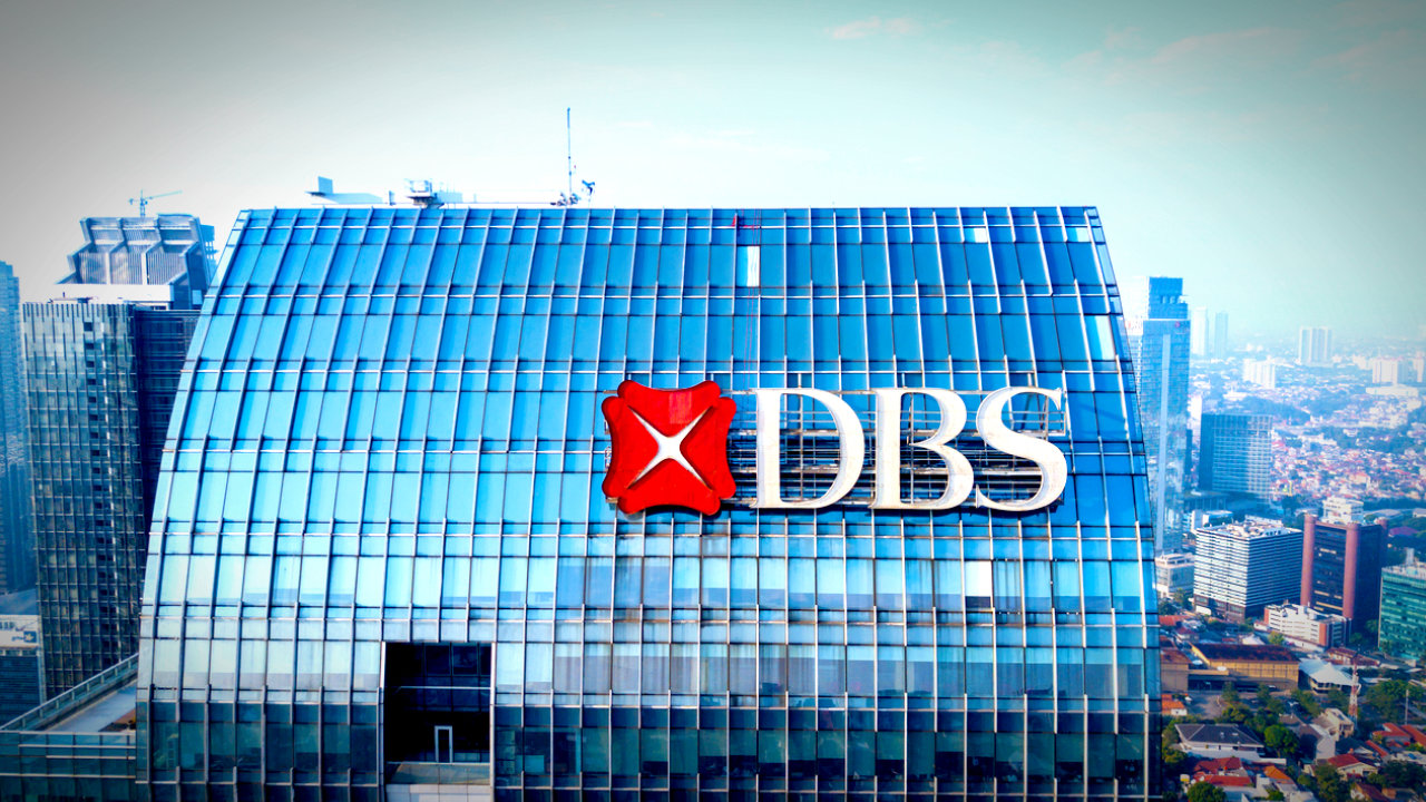 Ngân hàng DBS 25.08.2022: DXY sẽ đi về đâu?