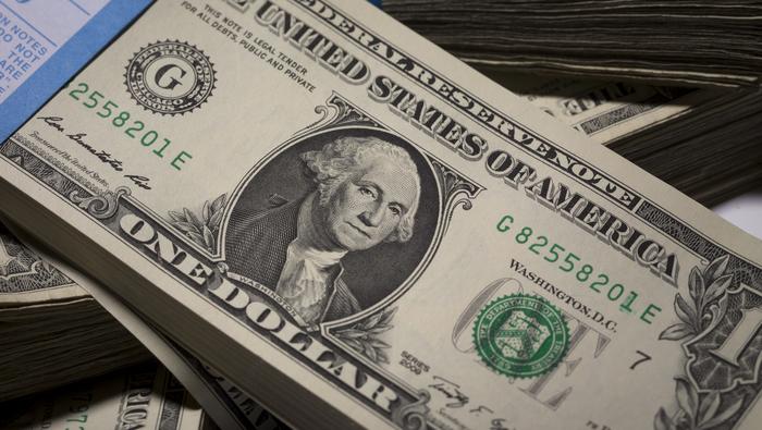 Dữ liệu lạm phát Mỹ và USD giảm trước thềm bài phát biểu chủ tịch FED