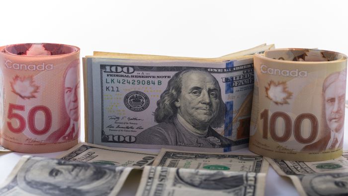 USD/CAD: Cặp tiền chạm đáy mới, tiếp tục theo dõi dữ liệu PCE Hoa Kỳ