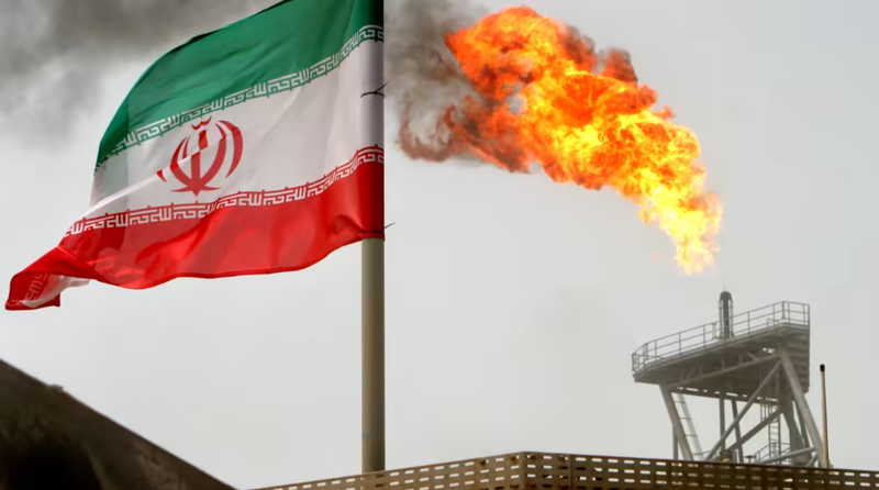 Giá dầu vẫn đang được hỗ trợ vì thỏa thuận hạt nhân của Iran không đi về đâu