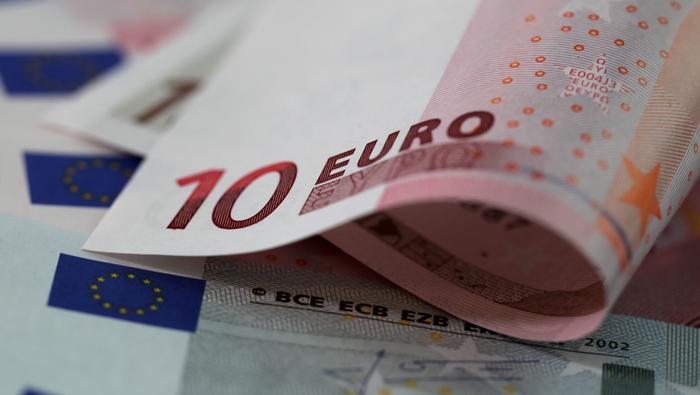 Nhận định EUR/USD: Đà giảm có thể chưa kết thúc!