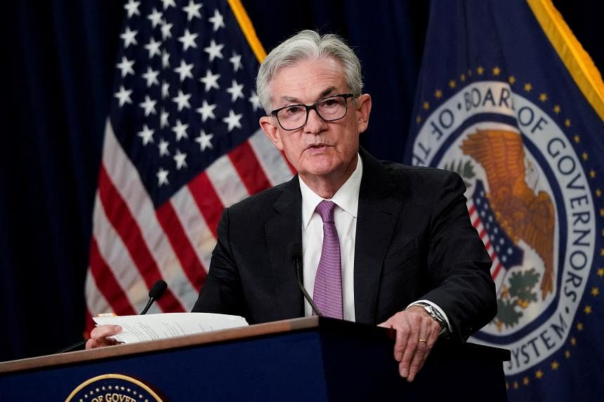 Powell cảnh báo thị trường sẽ đối mặt với nhiều khó khăn hơn khi Fed tăng lãi suất