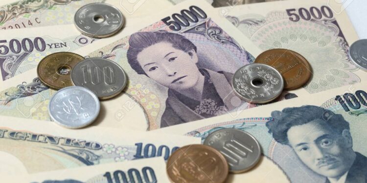 Nhật Bản chính thức tuyên bố can thiệp vào thị trường ngoại hối lần đầu tiên kể từ 1998