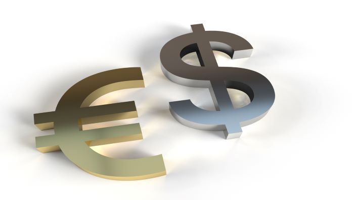 Nhận định EUR/USD: USD và lợi suất Kho bạc Mỹ kéo nhau giảm, nhường chỗ cho EUR