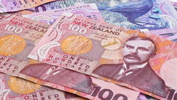 Nhận định AUD, NZD: RBNZ tăng lãi suất như kỳ vọng, NZD lập tức tỏa sáng
