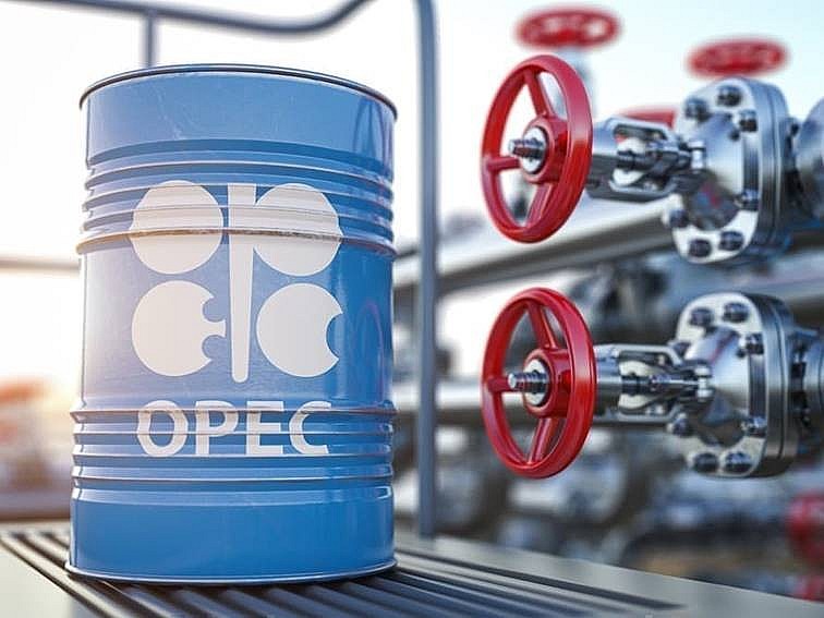 OPEC+ hứng chịu chỉ trích từ Mỹ