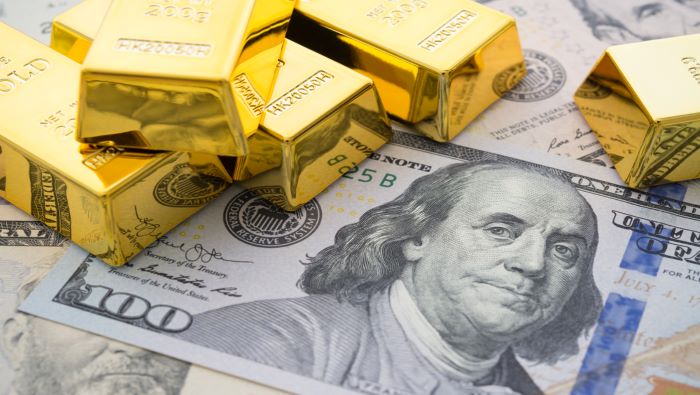 Phân tích triển vọng giá vàng trước thềm CPI Hoa Kỳ được công bố