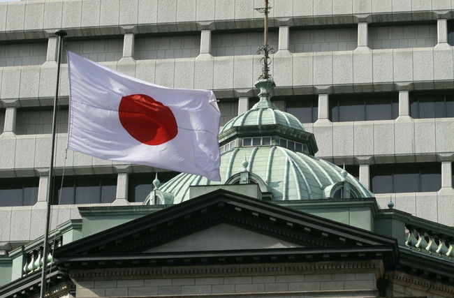 Nhật Bản tiếp tục đứng trước sóng gió khi USD/JPY tiến sát 150
