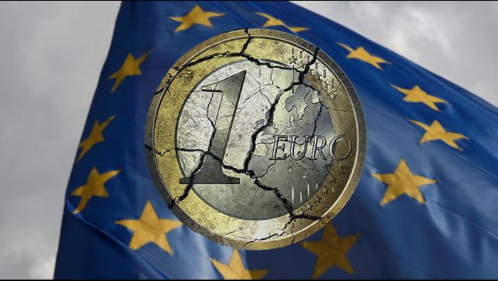 Nhận định Euro: Dữ liệu tâm lý EZ đặt nền tảng cho công bố CPI ngày mai