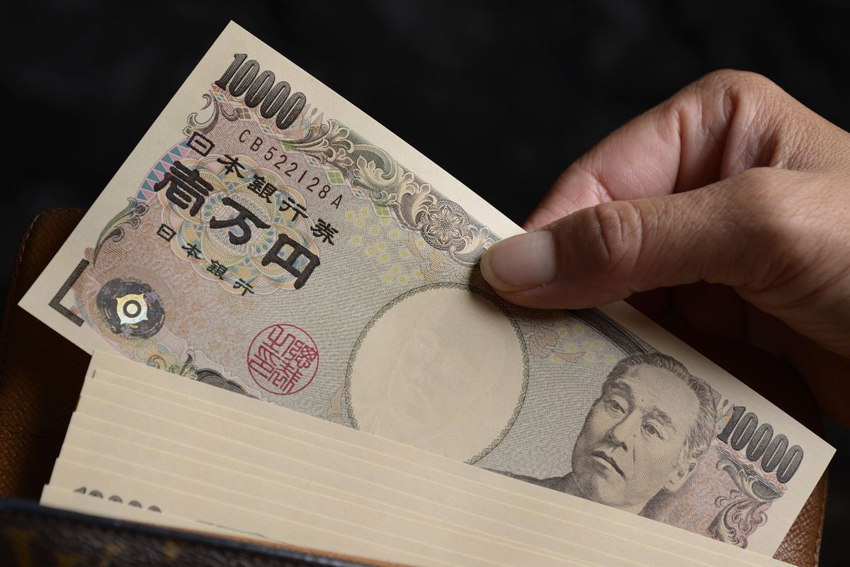 Triển vọng đồng Yên Nhật năm 2023 - Qua cơn bĩ cực đến hồi thái lai!