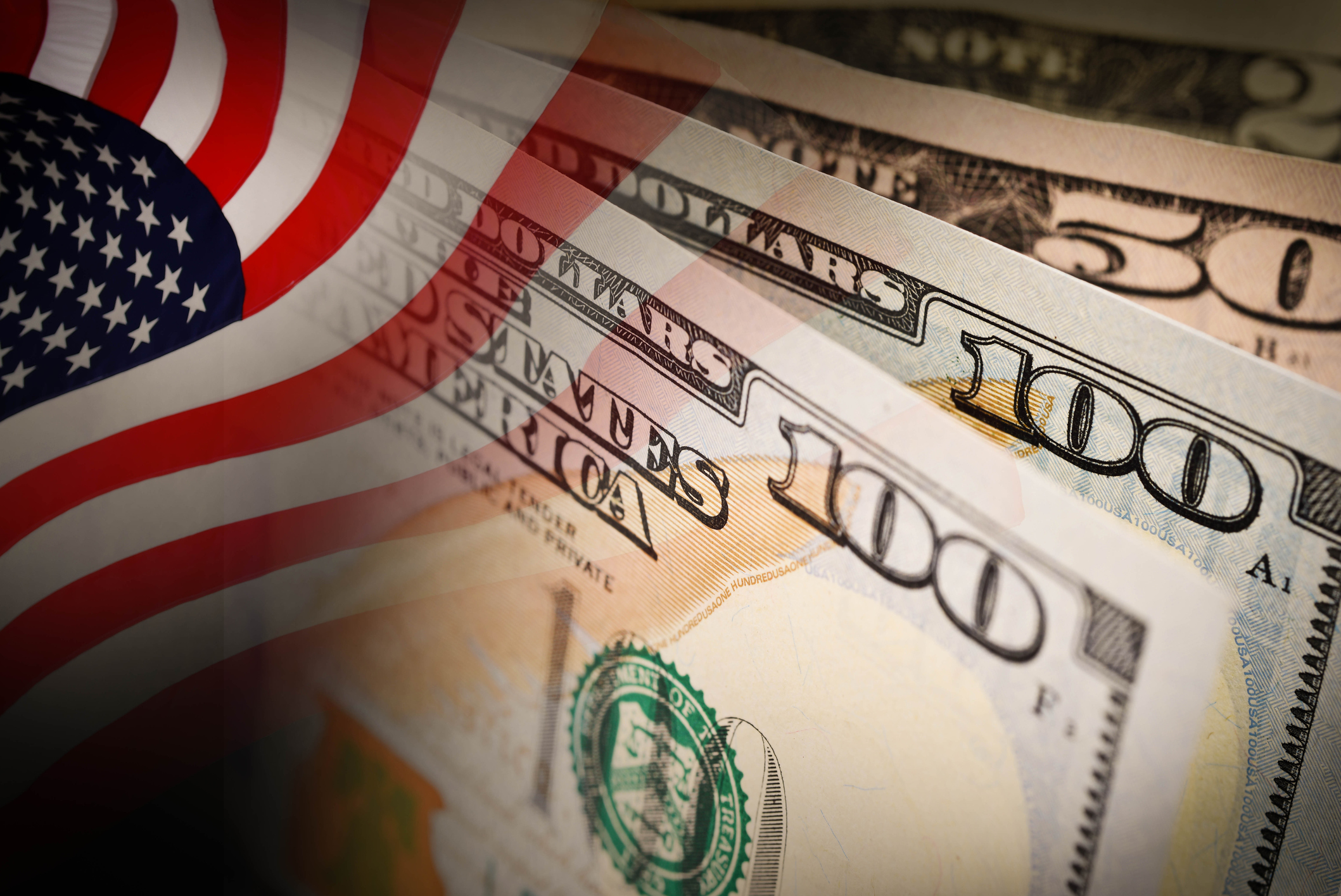 Đồng bạc xanh suy yếu sau dữ liệu CPI của Mỹ, Fed liệu có thể “đỡ” USD?