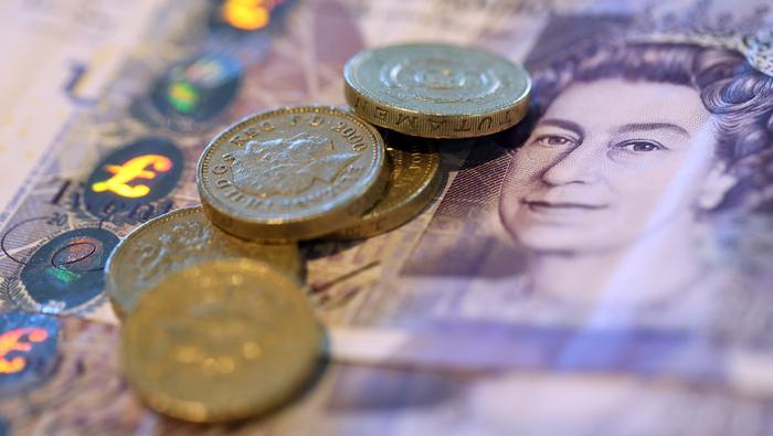 Nhận định GBP: Đồng bảng Anh chịu áp lực từ USD và Euro