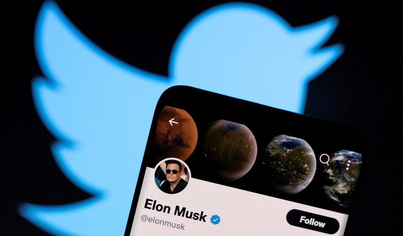 Elon Musk sẽ từ chức CEO Twitter ngay khi tìm được người thay thế