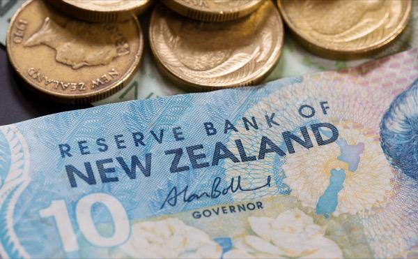Nhận định triển vọng thị trường 2023: Long NZD/USD khi các điều kiện cơ bản tích cực!