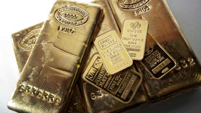 Nhận định Vàng: Liệu XAU/USD có thể vượt $1,825 vào ngày cuối cùng trong năm?