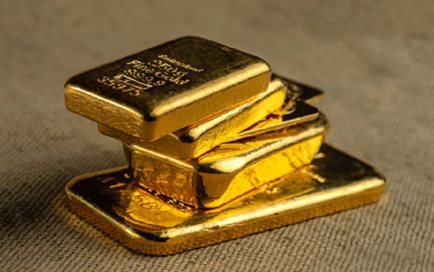 Nhận định giá vàng: XAU/USD chuẩn bị cho đợt tăng giá tiếp theo