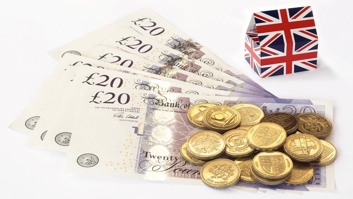 Nhận định bảng Anh: GBP/USD bật tăng khi USD suy yếu