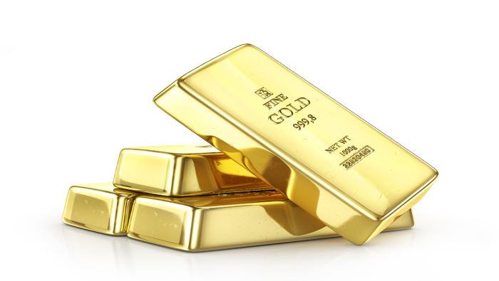 Triển vọng vàng: XAU/USD tăng vọt nhưng tín hiệu quá mua nói lên điều gì?