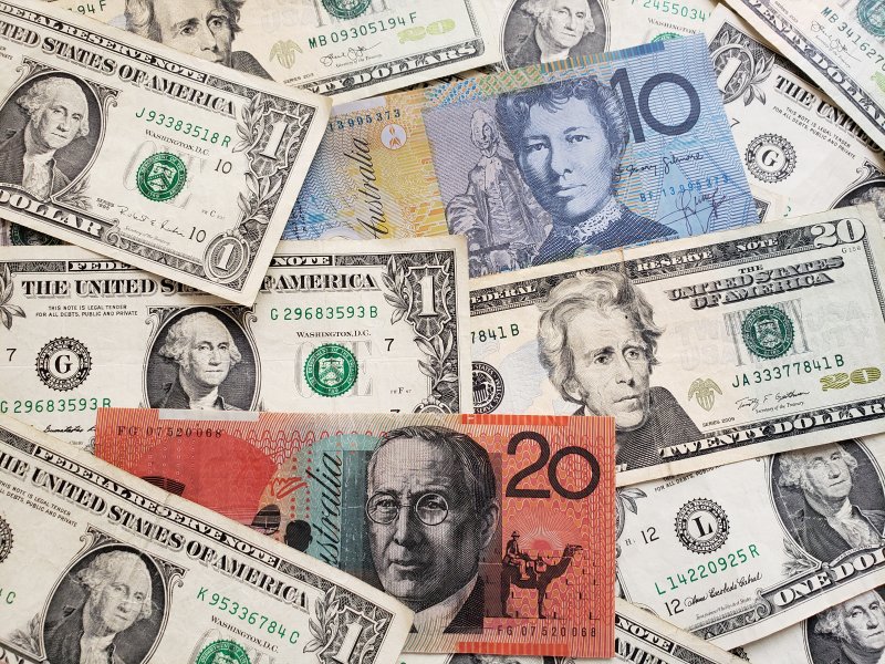 Triển vọng đồng Đô la Úc trở nên sáng sủa nhờ tín hiệu lạc quan từ Trung Quốc