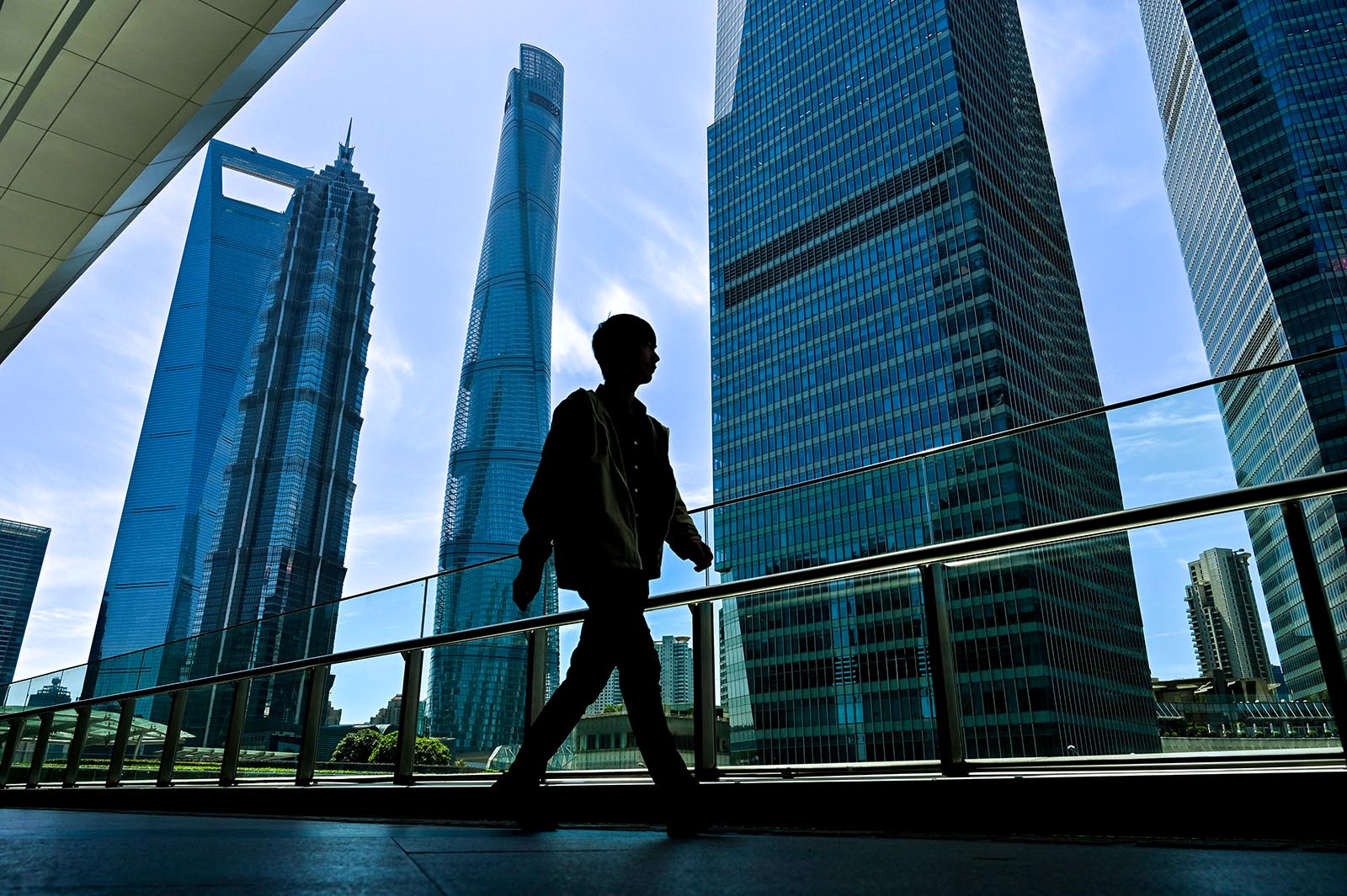 Goldman Sachs nâng dự báo tăng trưởng kinh tế Trung Quốc lên 5.5%