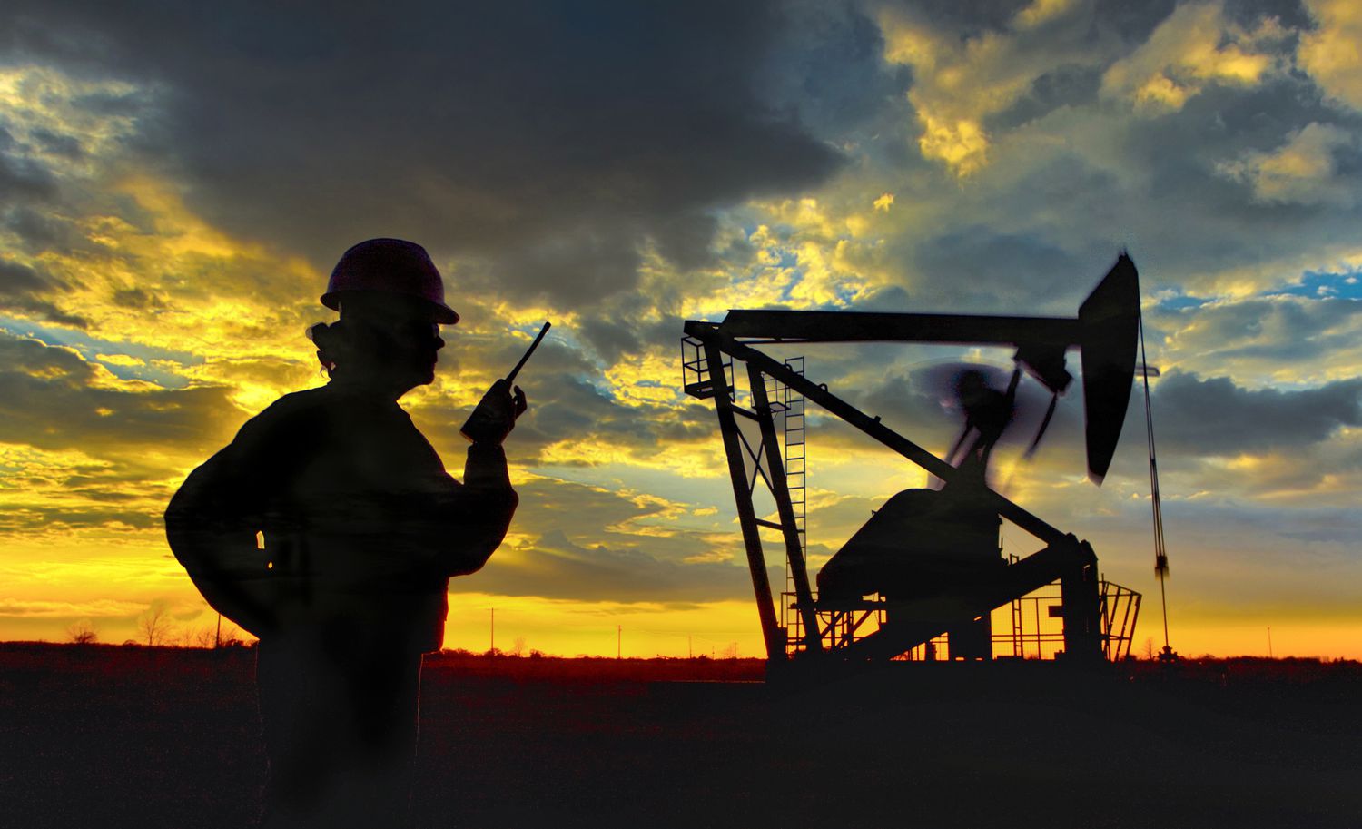 Phân tích dầu WTI: Nhiều sự kiện quan trọng, liệu dầu sẽ tiếp tục tích lũy?
