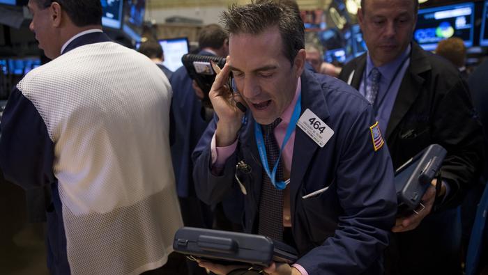 Thị trường chứng khoán toàn cầu trước thềm Hoa Kỳ công bố dữ liệu kinh tế