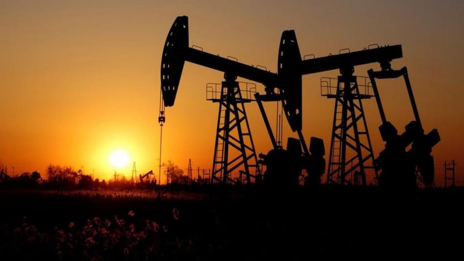 Giá dầu thô sụt giảm trước thềm công bố dữ liệu CPI Mỹ