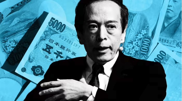 Chân dung Kazuo Ueda - Người vừa được đề cử làm thống đốc BoJ