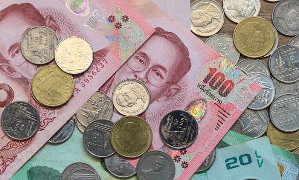 Thái Lan: GDP quý 4 tăng thấp hơn dự kiến