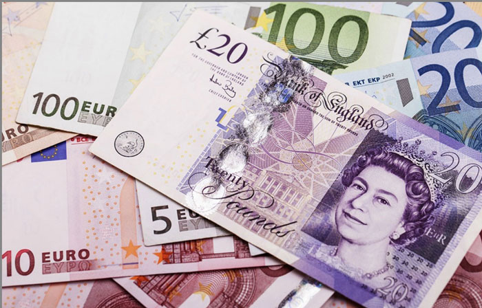 Nhận định GBP/USD: Dữ liệu kinh tế Vương quốc Anh hỗ trợ đồng bảng Anh