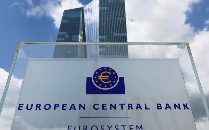 Thị trường định giá ECB sẽ duy trì lãi suất tiền gửi mở mức cao trong thời gian dài