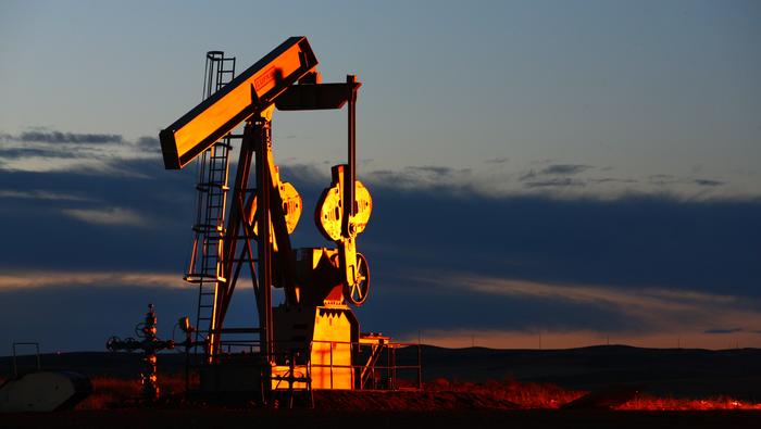 Nhận định giá dầu thô WTI: Chờ đợi đà tăng tiếp diễn