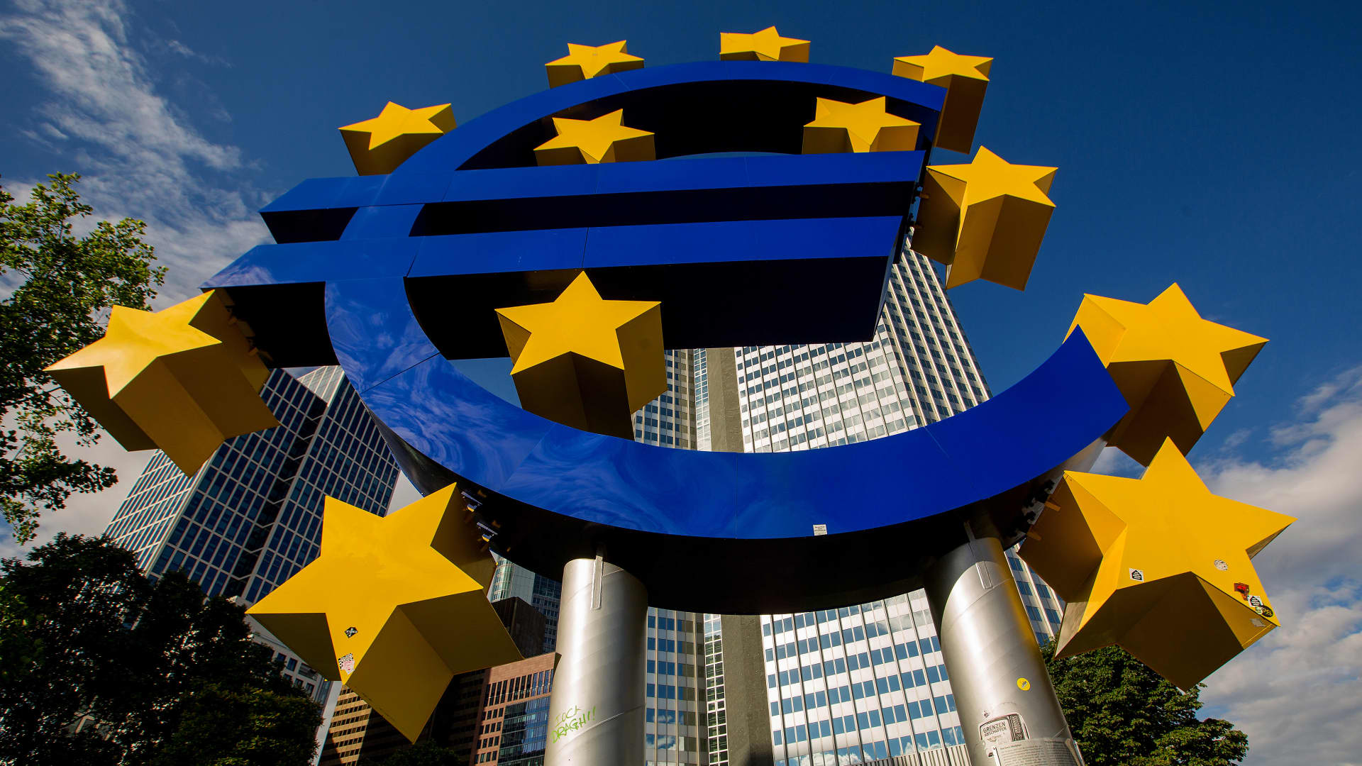 Chiến thuật sau đây sẽ cho tỷ suất lợi nhuận 500% nếu ECB tăng lãi suất lên 4% vào tháng 9