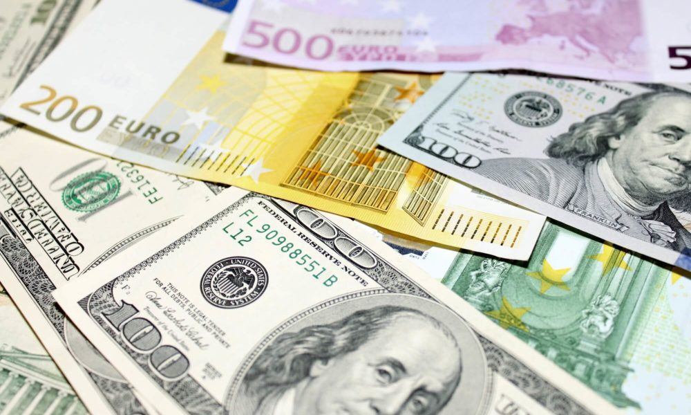 Đồng Euro phục hồi nhờ động thái ''diều hâu'' hơn từ ECB