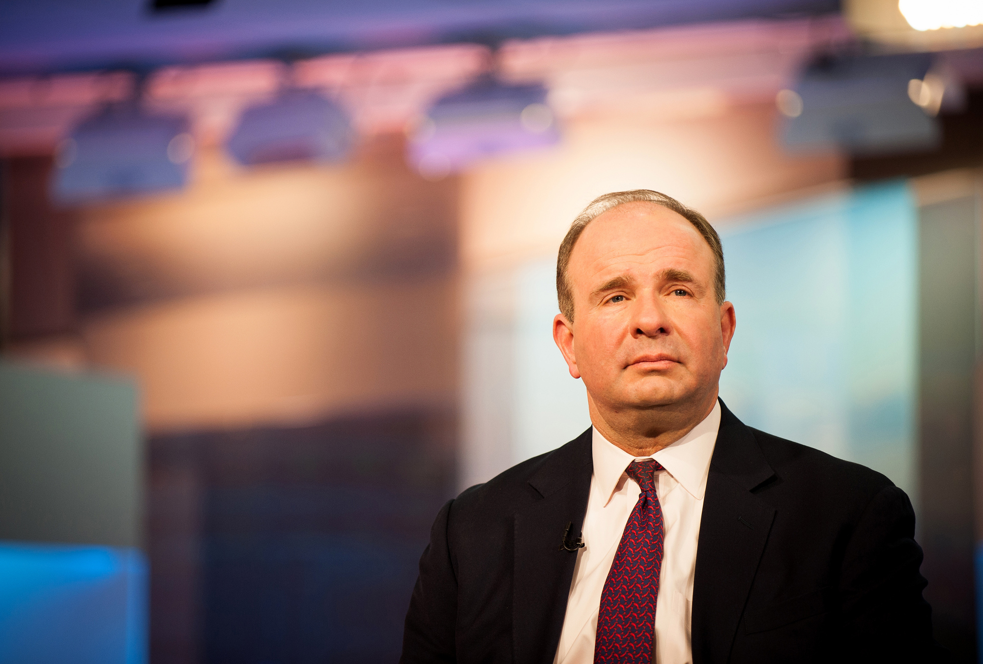 Bob Michele của JPMorgan: Động thái 50 điểm cơ bản sẽ gây biến động thị trường
