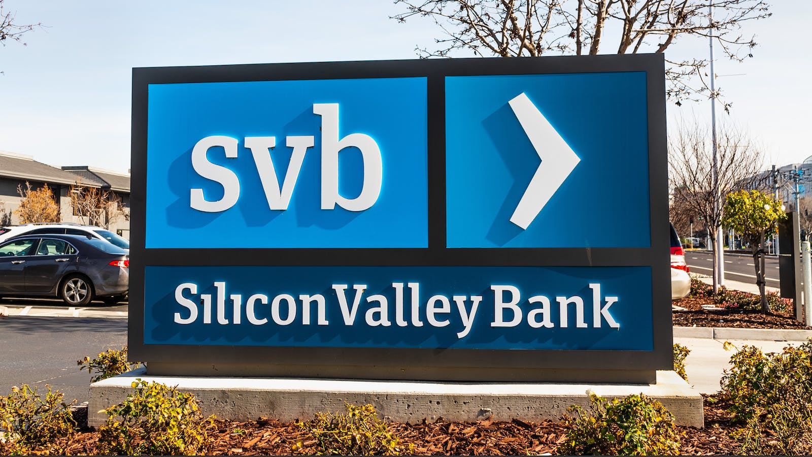 Khủng hoảng Ngân hàng Silicon Valley có thể xoay chuyển kỳ vọng cuộc họp Fed sắp tới