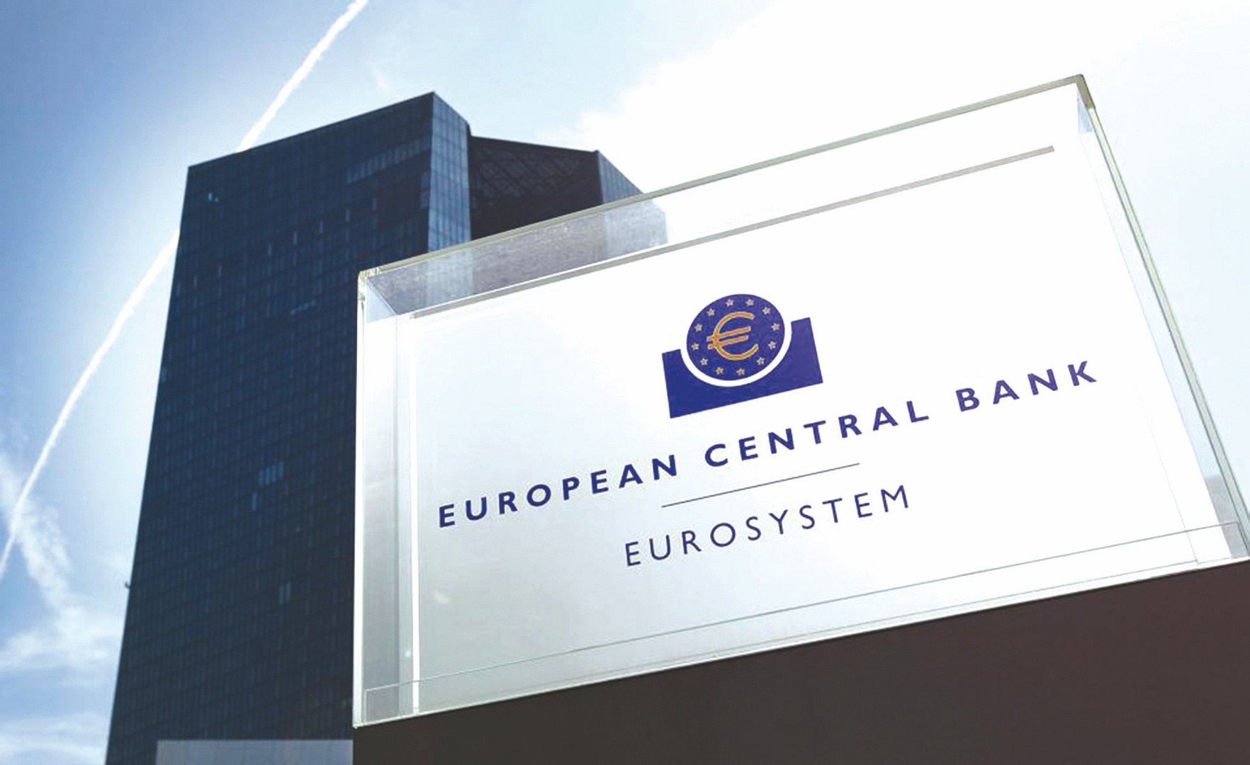 Cựu quan chức ECB: ECB nên thay đổi kế hoạch tăng lãi suất vào cuộc họp hôm thứ Năm