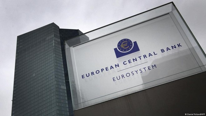 Cuộc khủng hoảng ngân hàng sẽ ảnh hưởng như thế nào đến quyết định lãi suất của ECB?