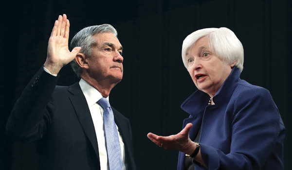 [Market Brief 23.03.2023]: Cổ phiếu 'quay xe' phút cuối sau sự kiện FOMC và phát biểu Bộ trưởng Yellen