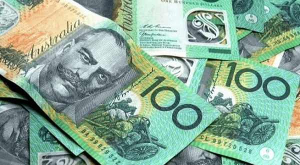 Nhận định AUD/USD: Đô la Úc suy yếu khi lo ngại khủng hoảng ngân hàng lắng dần