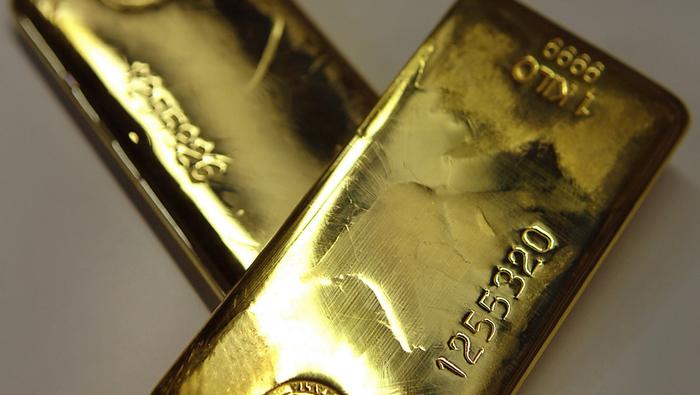 Giá Vàng có khả năng chạm tới ngưỡng cao kỷ lục mới
